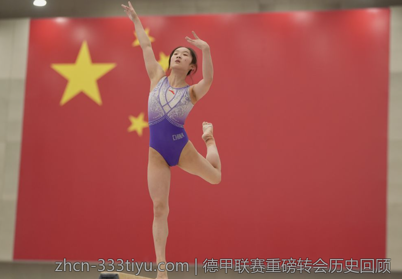 德甲联赛重磅转会历史回顾