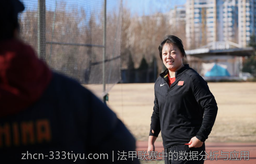 法甲联赛中的数据分析与应用
