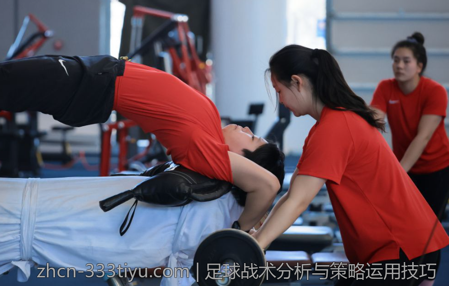 足球战术分析与策略运用技巧