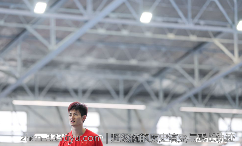 超级碗的历史演变与成长轨迹