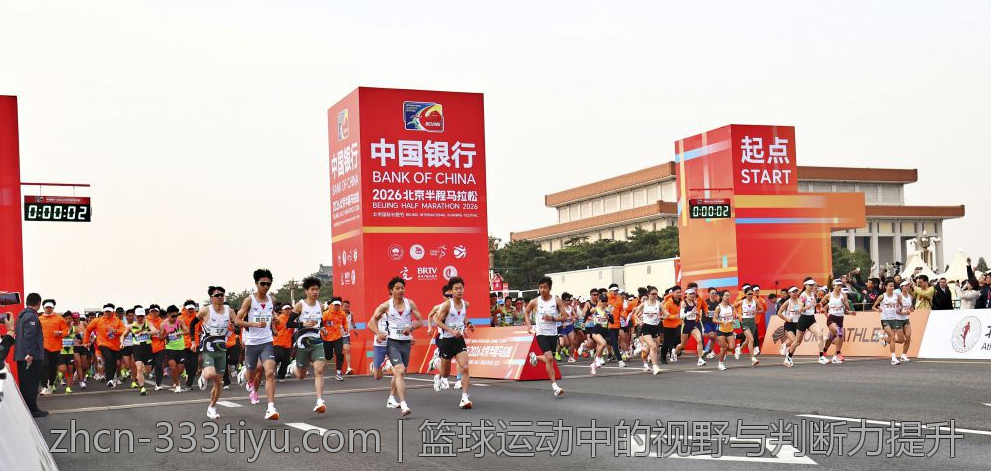 篮球运动中的视野与判断力提升