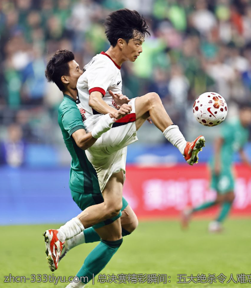 总决赛精彩瞬间：五大绝杀令人难忘